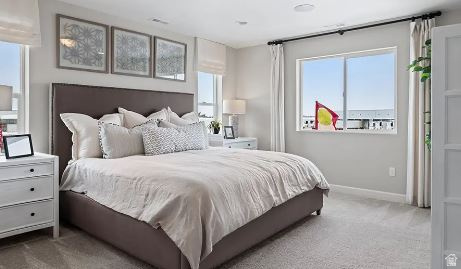 6688 N 72 W #1302 Stansbury Park, UT 84074