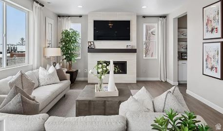 6688 N 72 W #1302 Stansbury Park, UT 84074