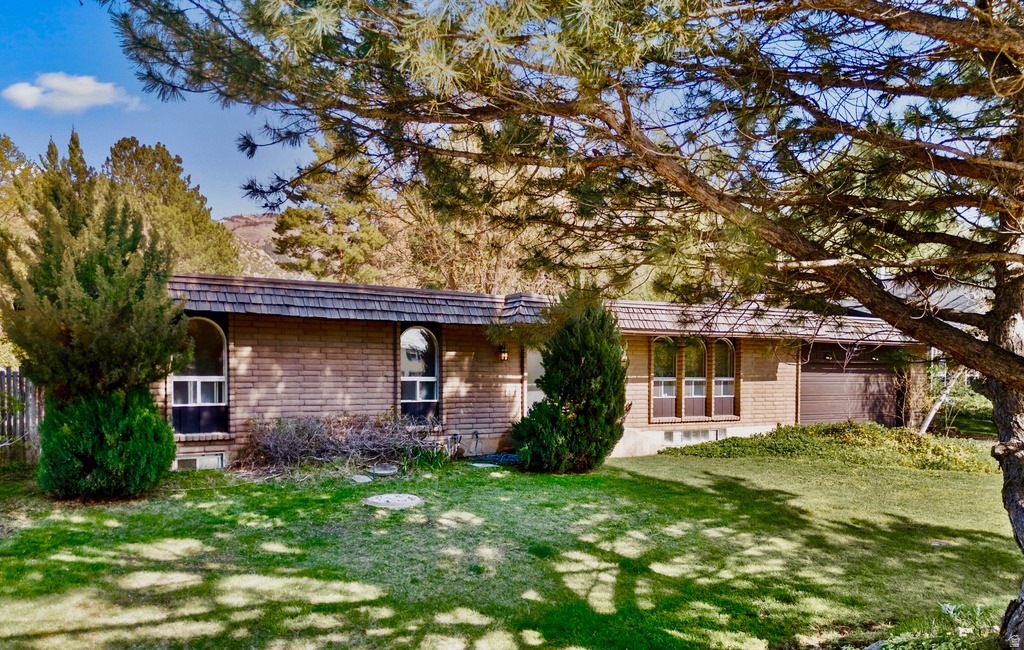 52 N 1250 E Logan, UT 84321