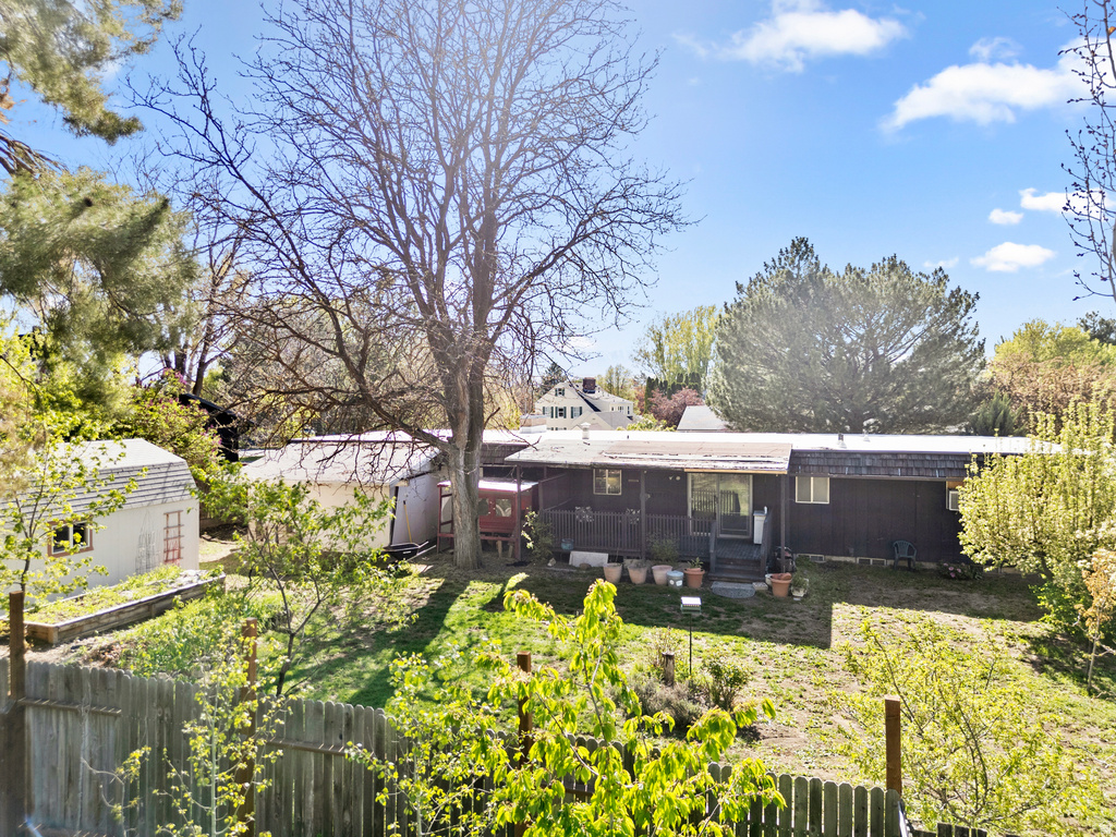 52 N 1250 E Logan, UT 84321