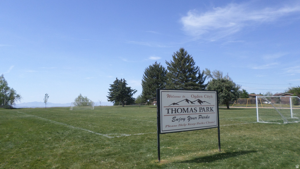 1930 BUCHANAN AVE Ogden, UT 84401