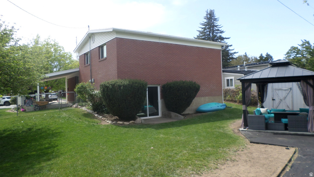 1930 BUCHANAN AVE Ogden, UT 84401