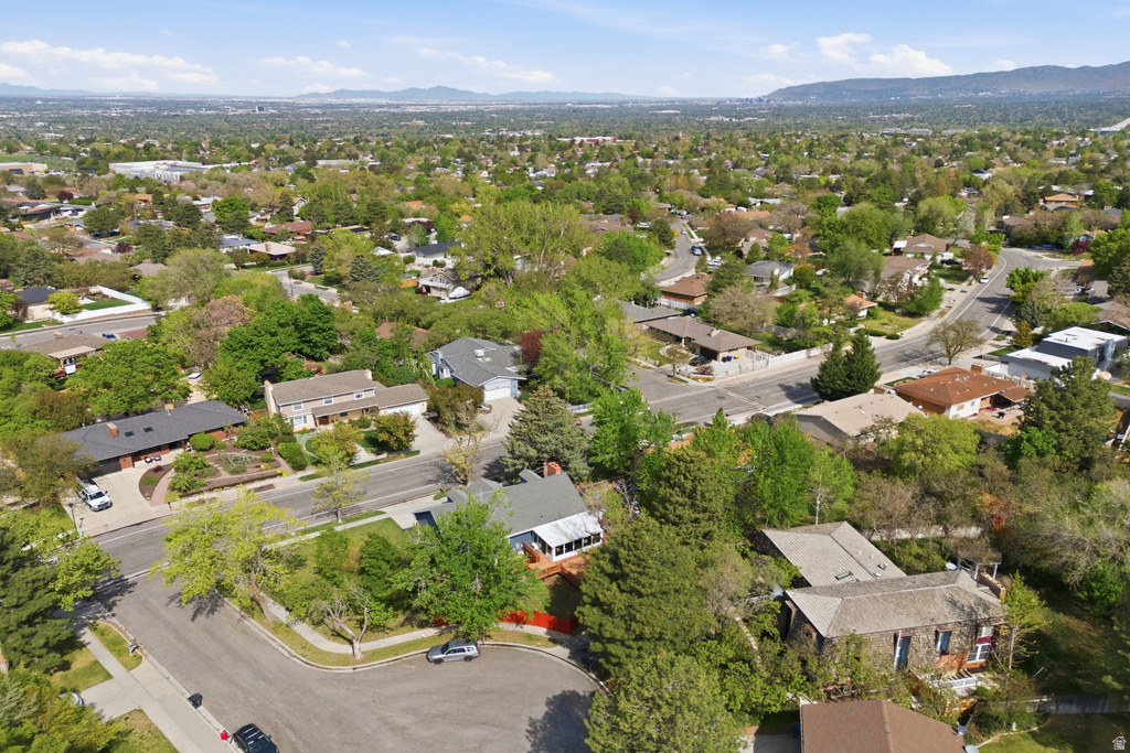 7713 S BRIGHTON WAY Cottonwood Heights, UT 84121