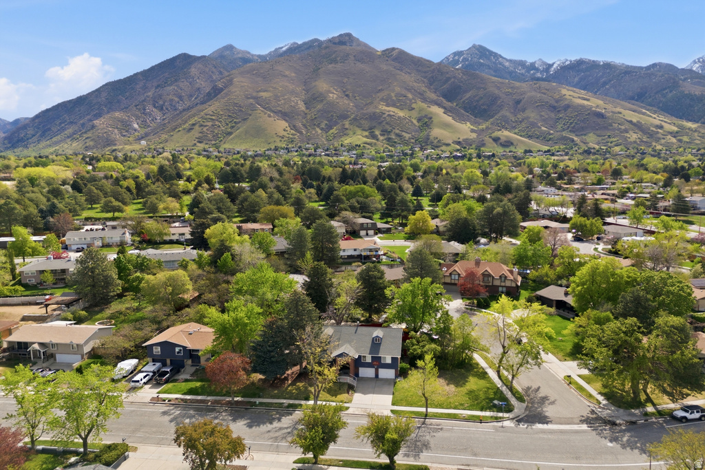 7713 S BRIGHTON WAY Cottonwood Heights, UT 84121
