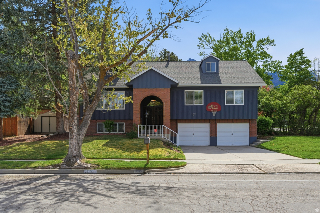 7713 S BRIGHTON WAY Cottonwood Heights, UT 84121