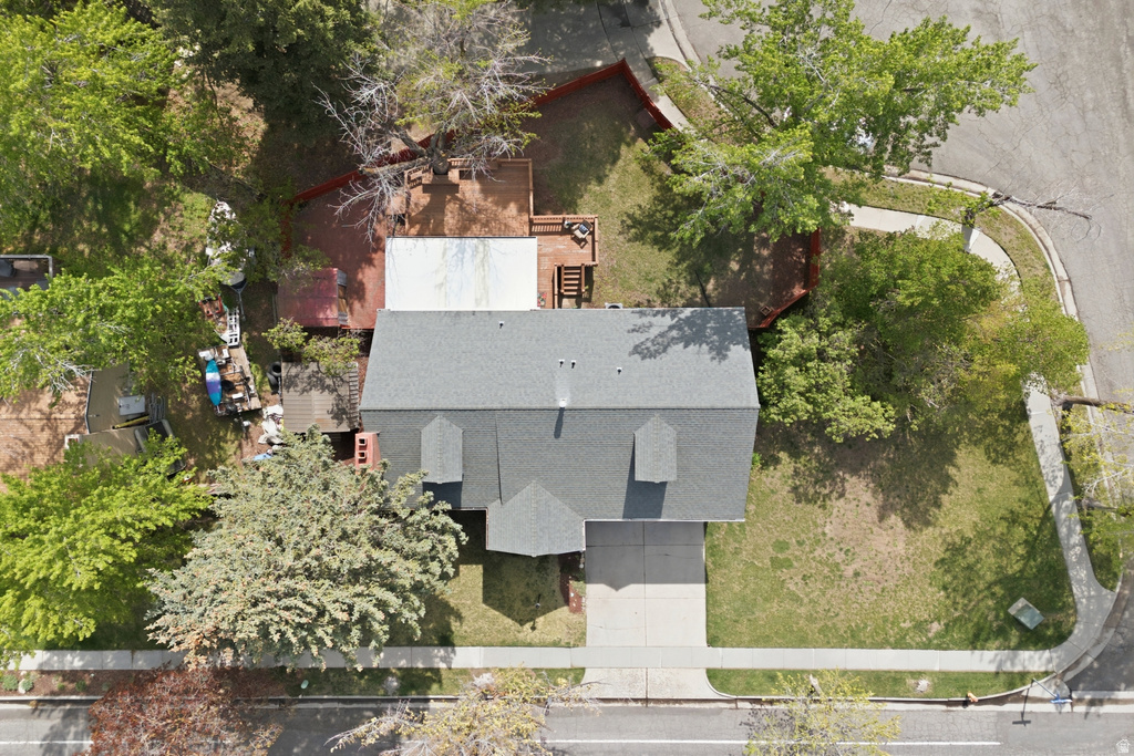 7713 S BRIGHTON WAY Cottonwood Heights, UT 84121