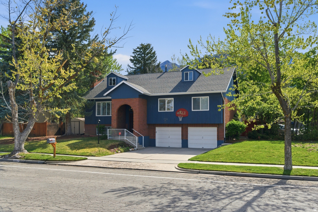 7713 S BRIGHTON WAY Cottonwood Heights, UT 84121