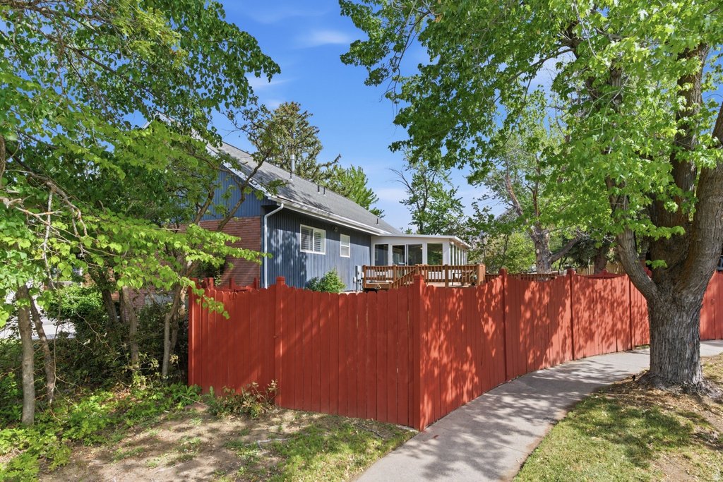 7713 S BRIGHTON WAY Cottonwood Heights, UT 84121