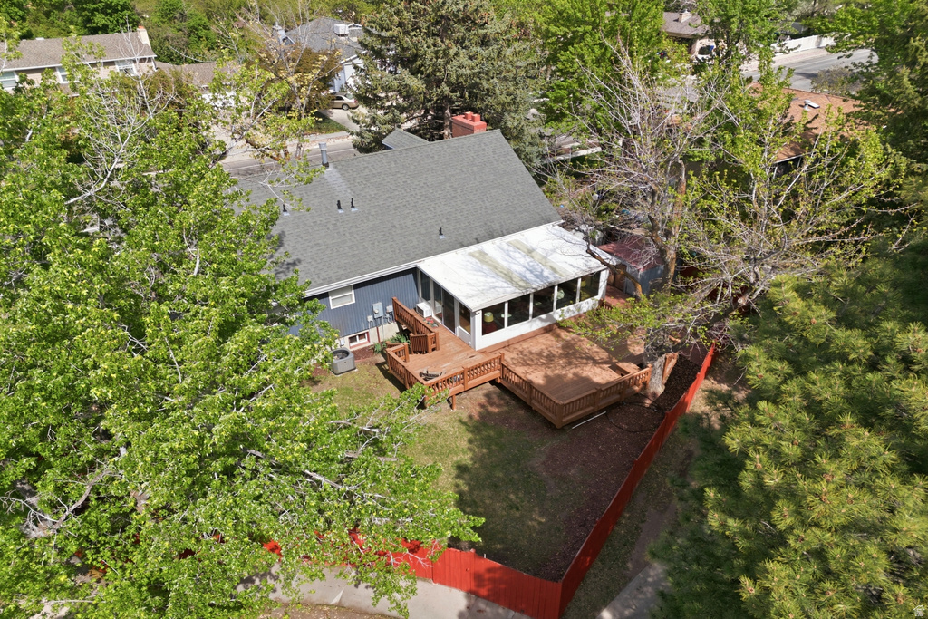 7713 S BRIGHTON WAY Cottonwood Heights, UT 84121