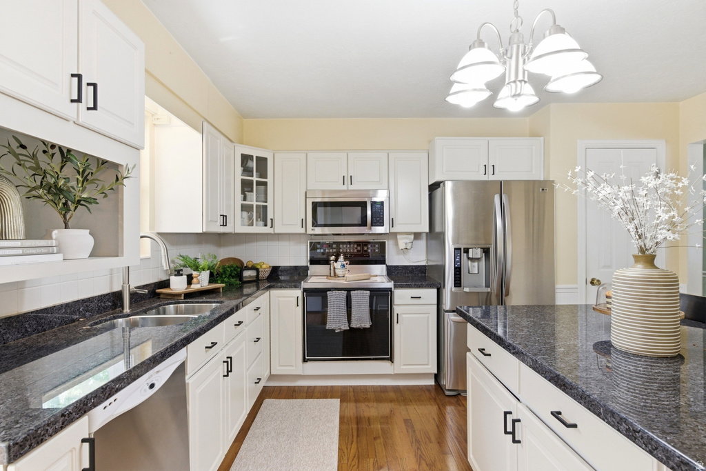 7713 S BRIGHTON WAY Cottonwood Heights, UT 84121