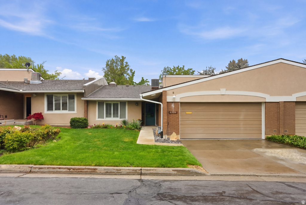 6324 S FIESTA WAY Salt Lake City, UT 84121