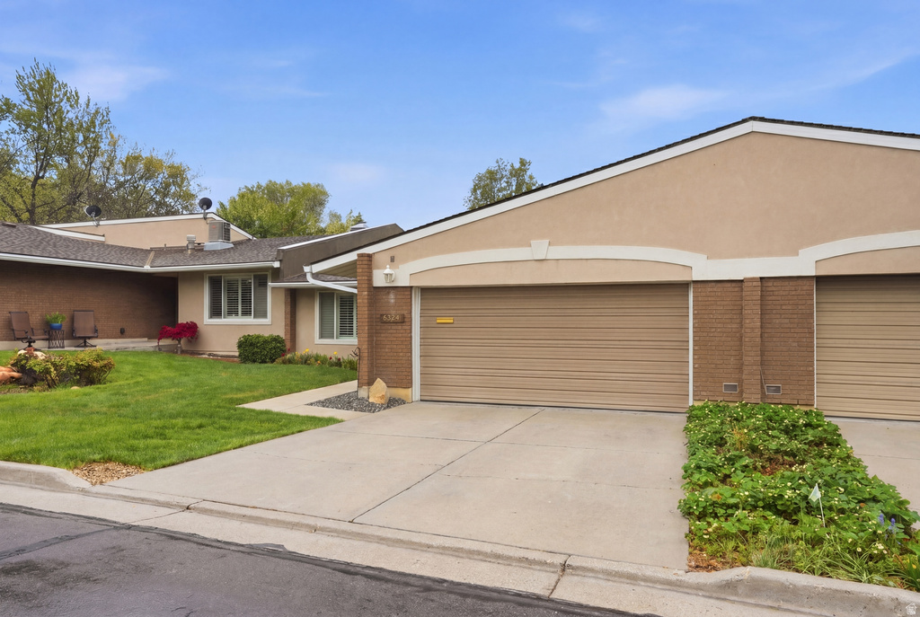 6324 S FIESTA WAY Salt Lake City, UT 84121