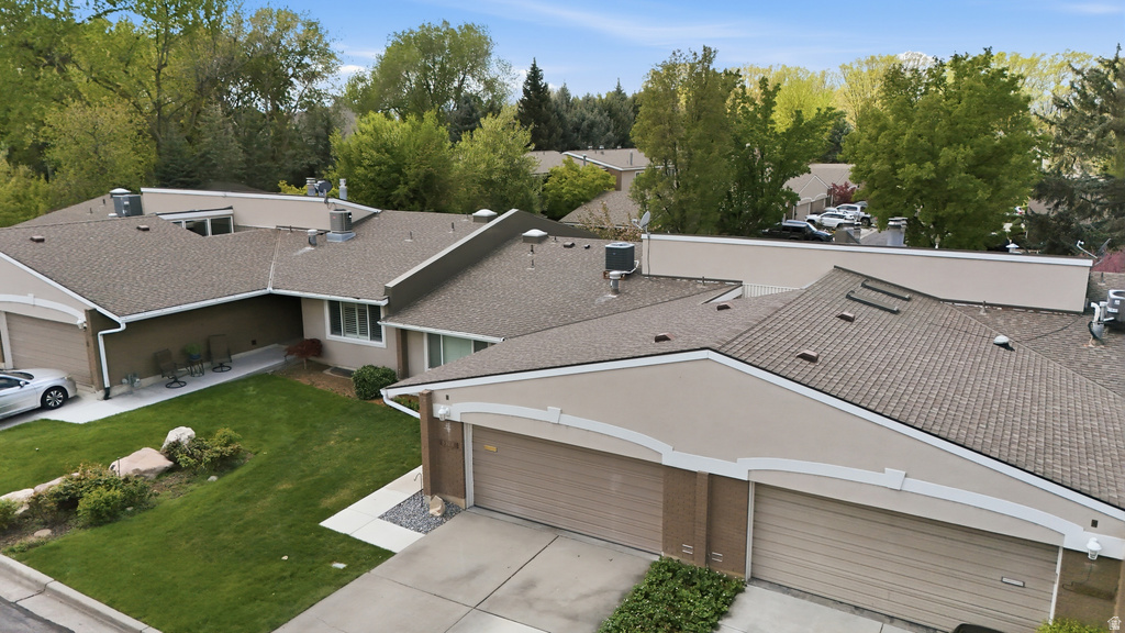 6324 S FIESTA WAY Salt Lake City, UT 84121