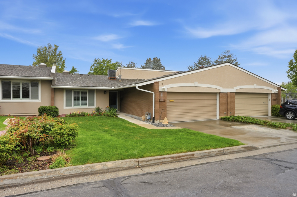 6324 S FIESTA WAY Salt Lake City, UT 84121