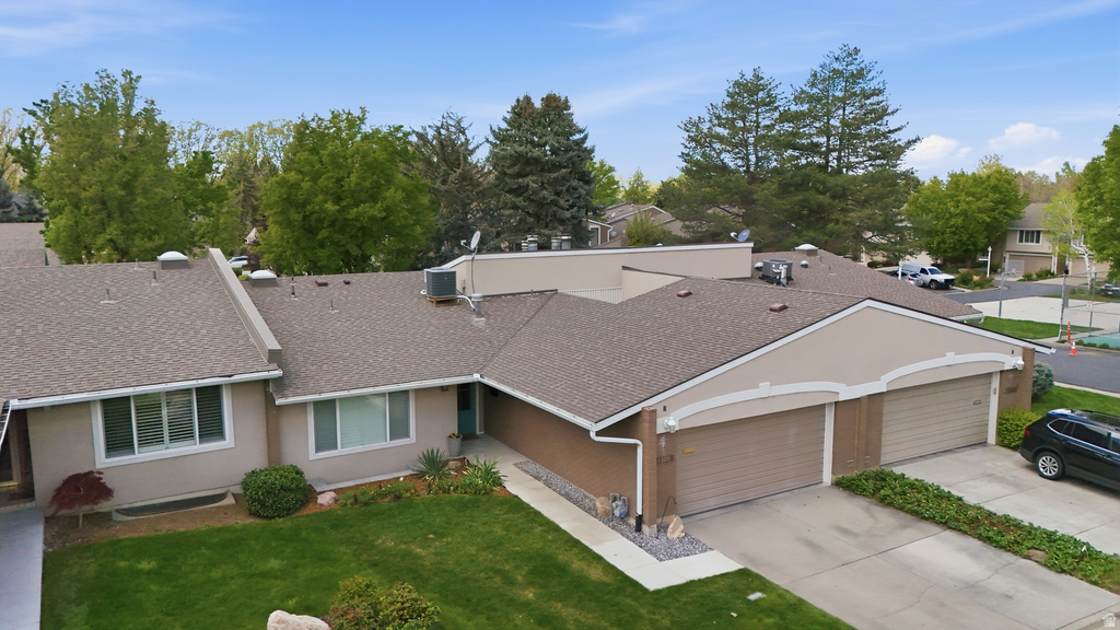 6324 S FIESTA WAY Salt Lake City, UT 84121