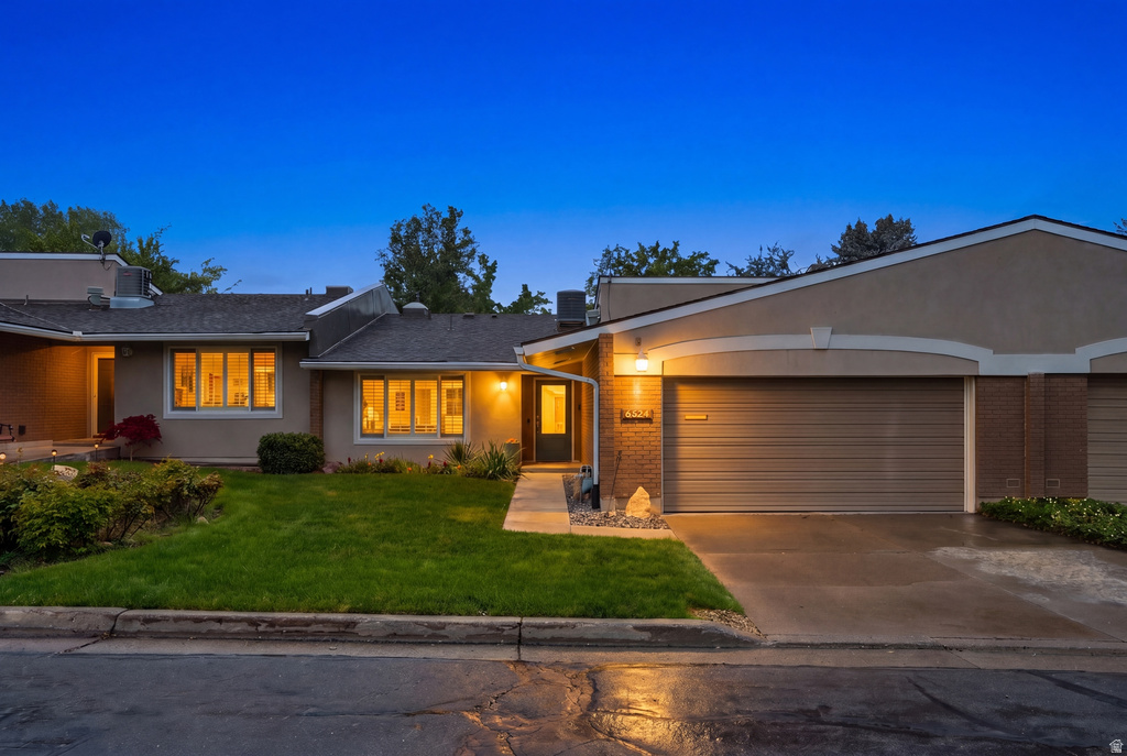 6324 S FIESTA WAY Salt Lake City, UT 84121