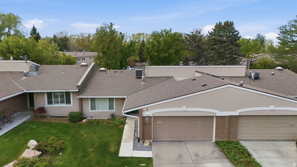 6324 S FIESTA WAY Salt Lake City, UT 84121