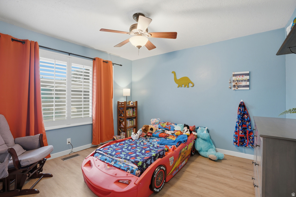 6324 S FIESTA WAY Salt Lake City, UT 84121