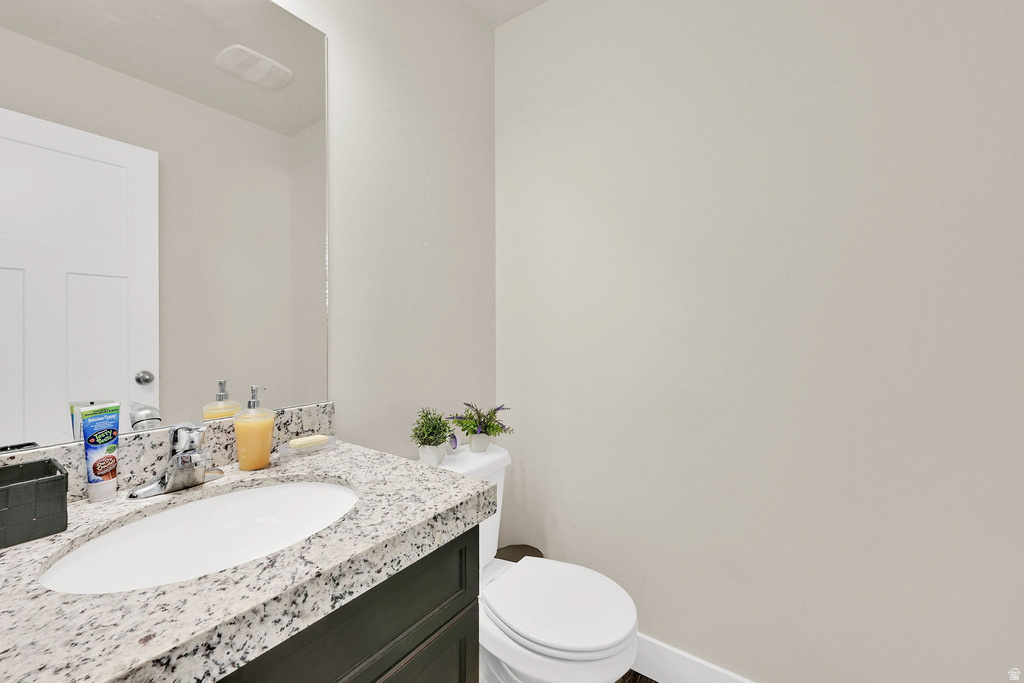 4498 S STONINGTON WAY Salt Lake City, UT 84129