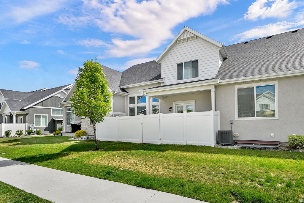 4498 S STONINGTON WAY Salt Lake City, UT 84129