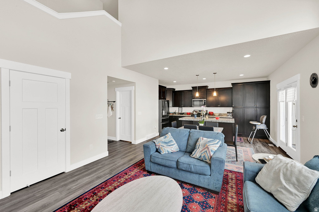 4498 S STONINGTON WAY Salt Lake City, UT 84129