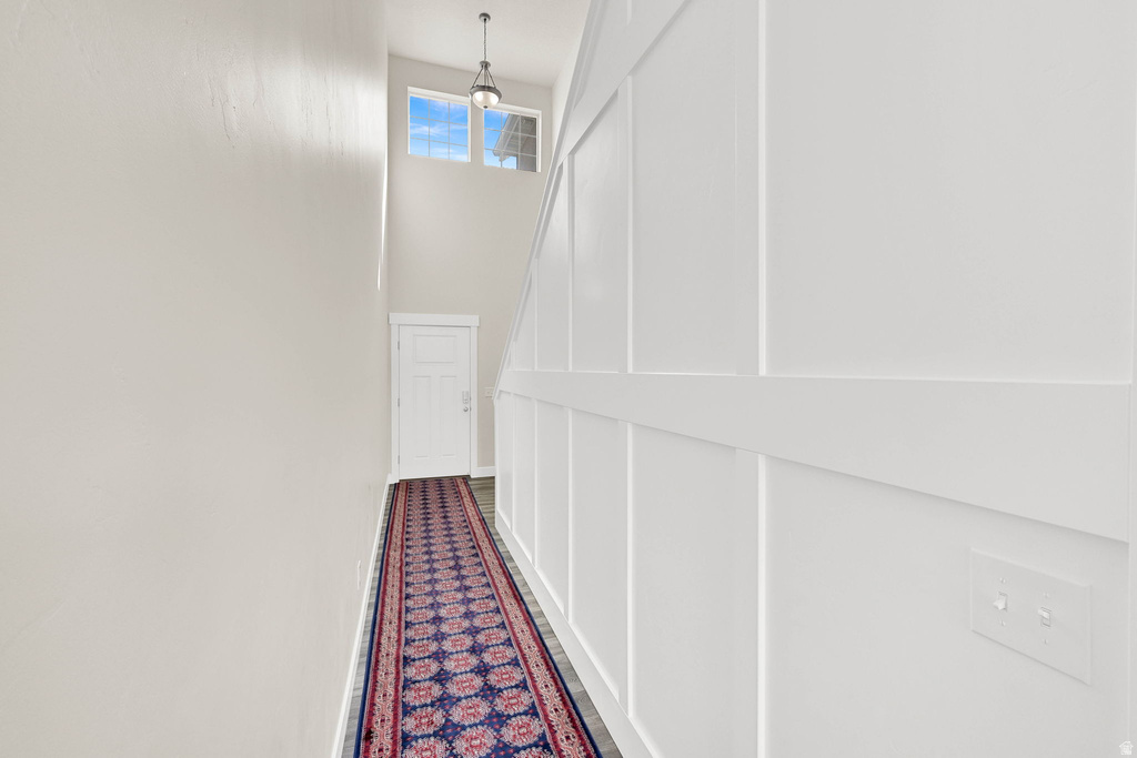 4498 S STONINGTON WAY Salt Lake City, UT 84129