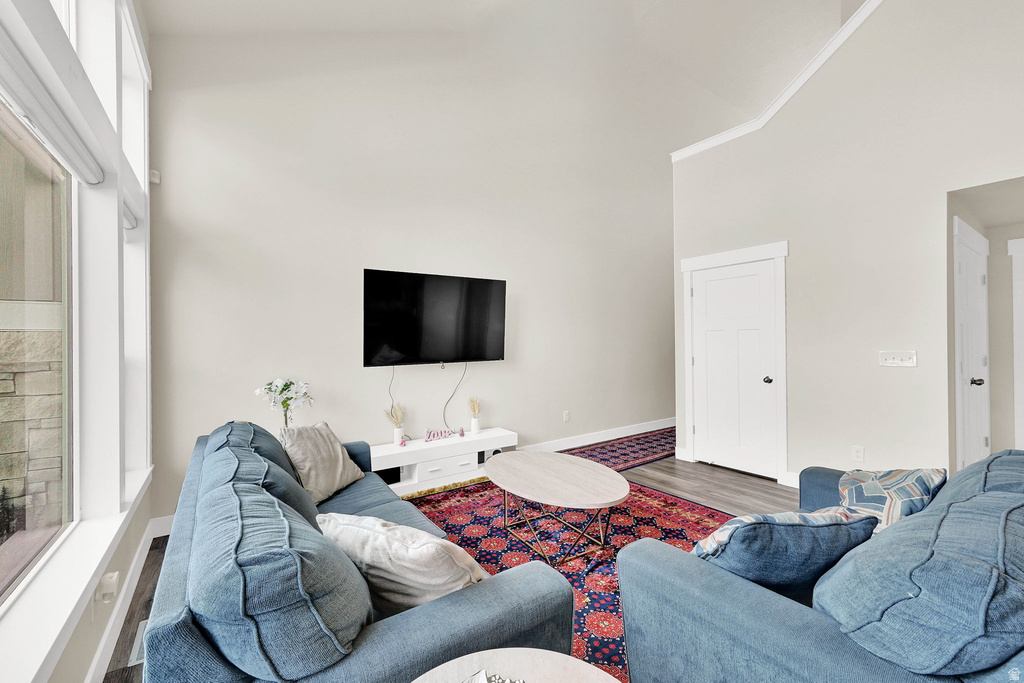 4498 S STONINGTON WAY Salt Lake City, UT 84129