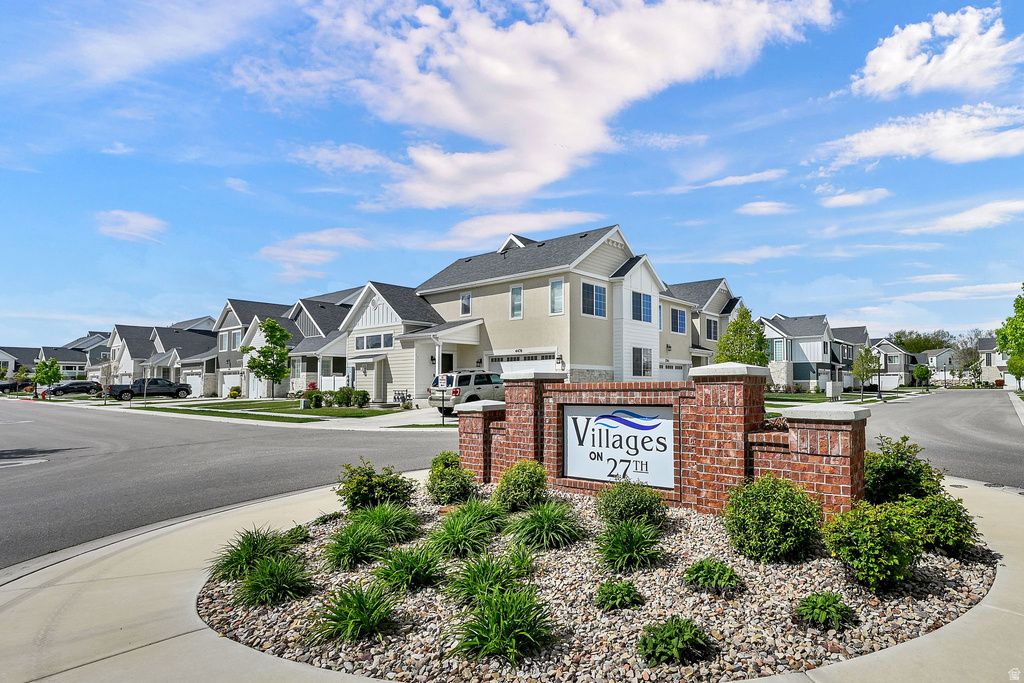 4498 S STONINGTON WAY Salt Lake City, UT 84129