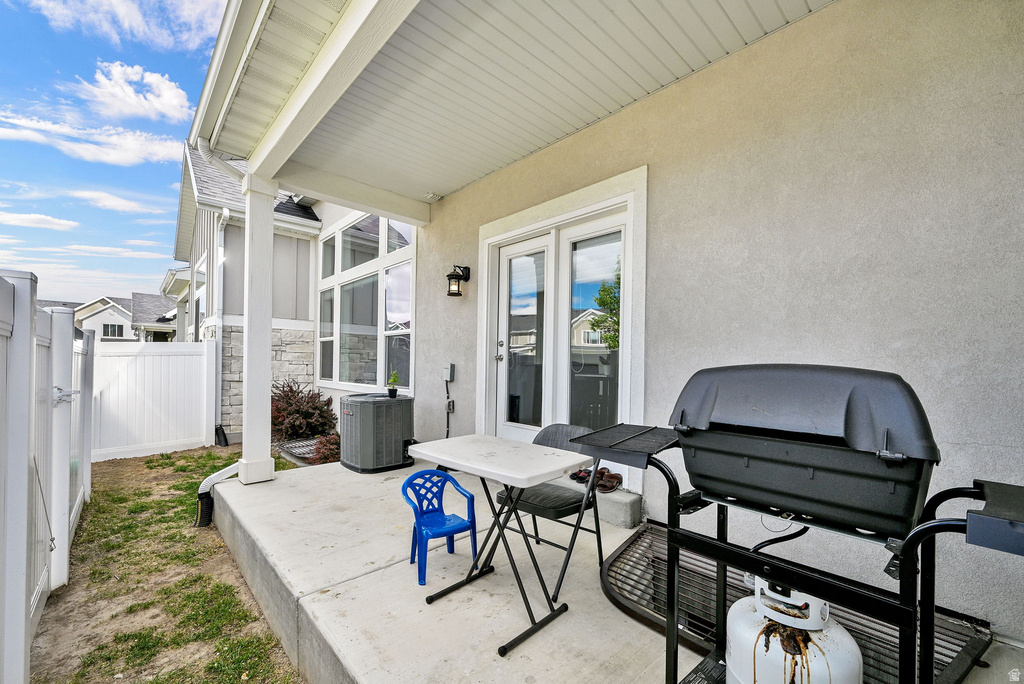 4498 S STONINGTON WAY Salt Lake City, UT 84129