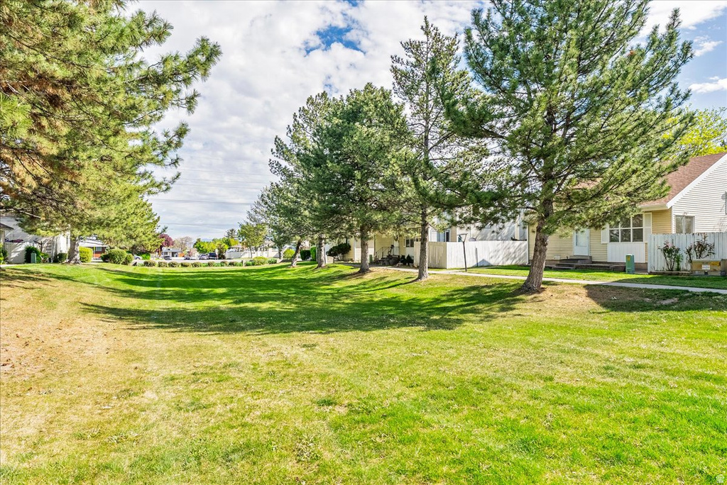 4126 S EASTERN PARK LN ##16 West Valley City, UT 84119