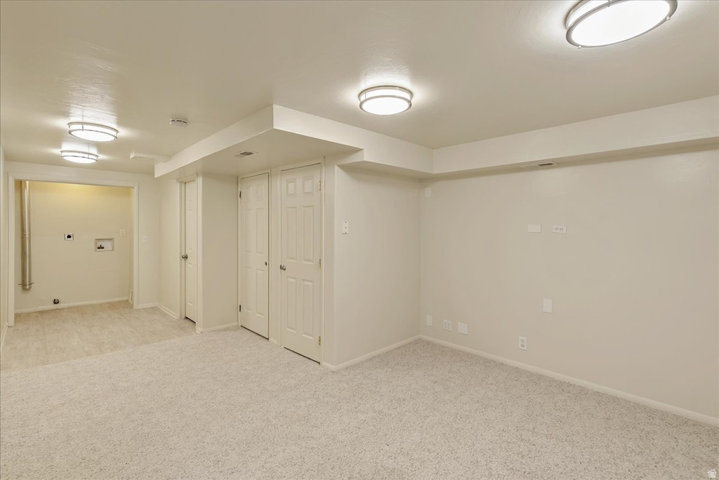 4126 S EASTERN PARK LN ##16 West Valley City, UT 84119