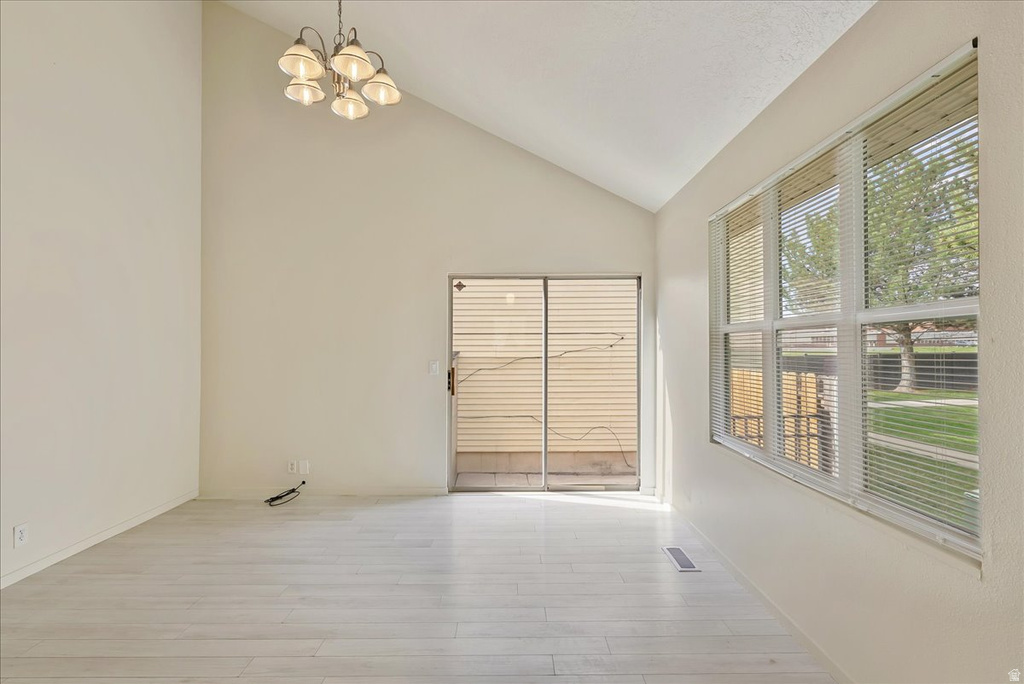 4126 S EASTERN PARK LN ##16 West Valley City, UT 84119