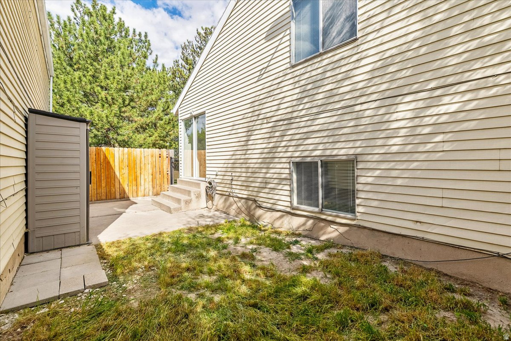4126 S EASTERN PARK LN ##16 West Valley City, UT 84119