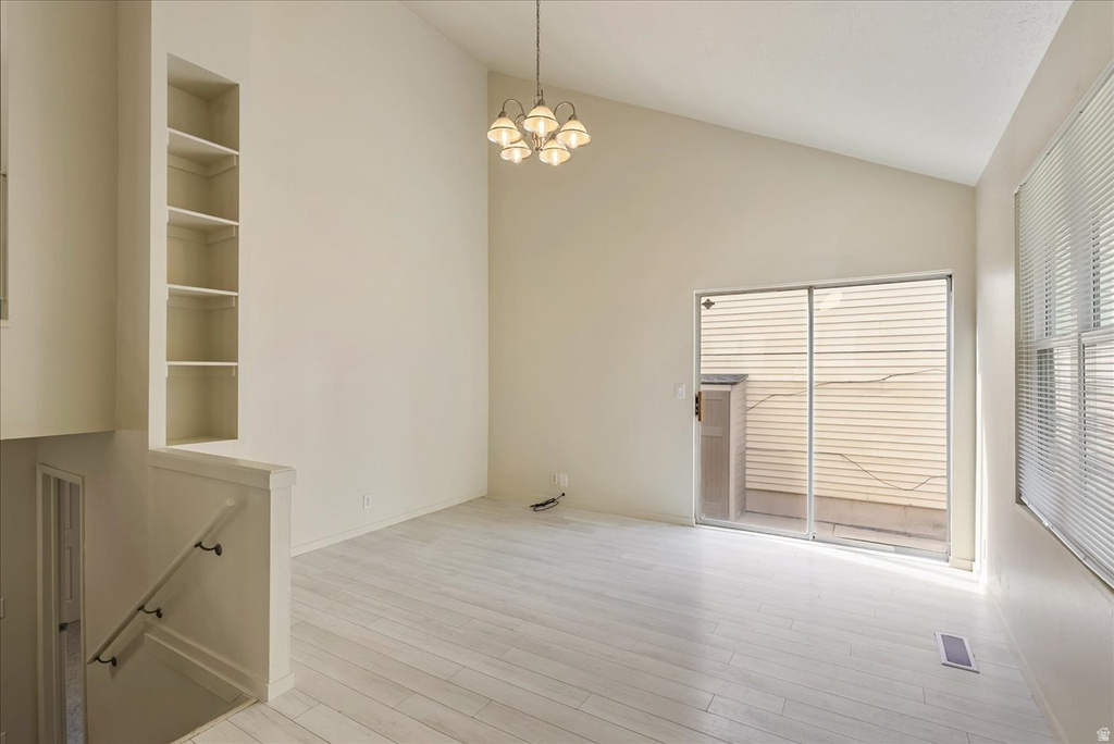 4126 S EASTERN PARK LN ##16 West Valley City, UT 84119