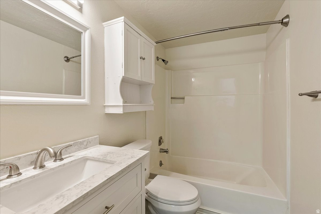 4126 S EASTERN PARK LN ##16 West Valley City, UT 84119