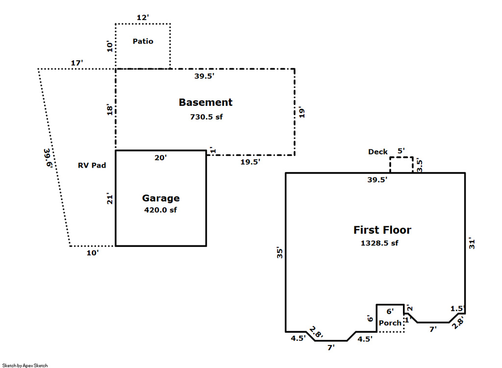 595 N BANBURY CIR North Salt Lake, UT 84054