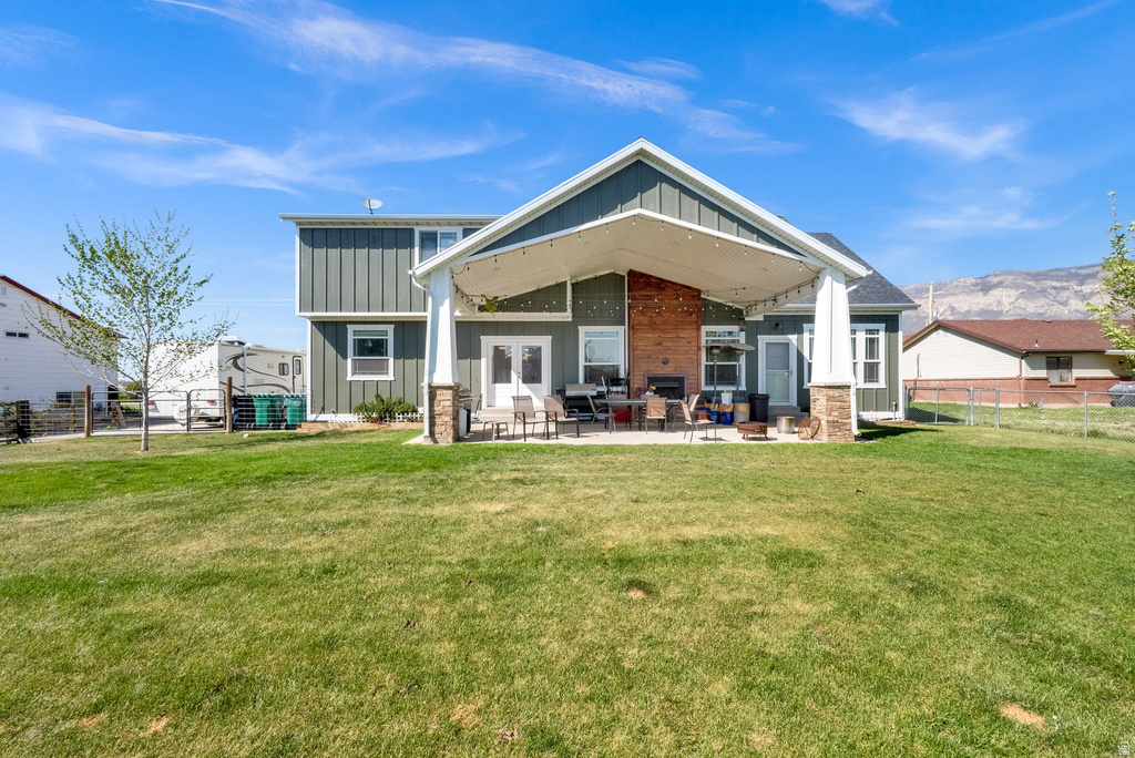 547 W 2550 N Harrisville, UT 84414