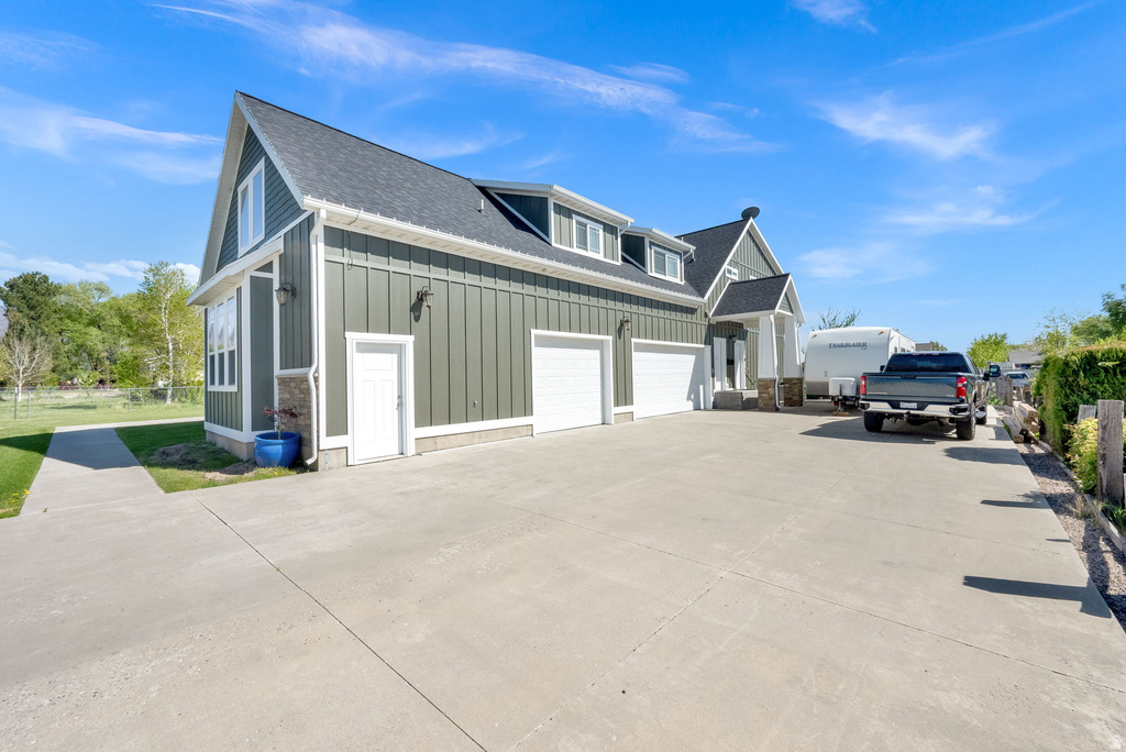 547 W 2550 N Harrisville, UT 84414