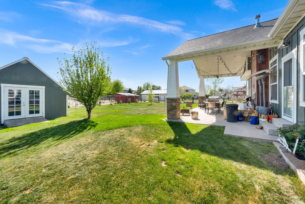 547 W 2550 N Harrisville, UT 84414