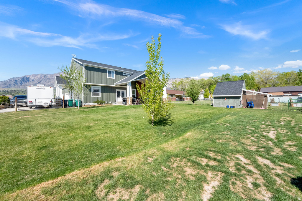 547 W 2550 N Harrisville, UT 84414