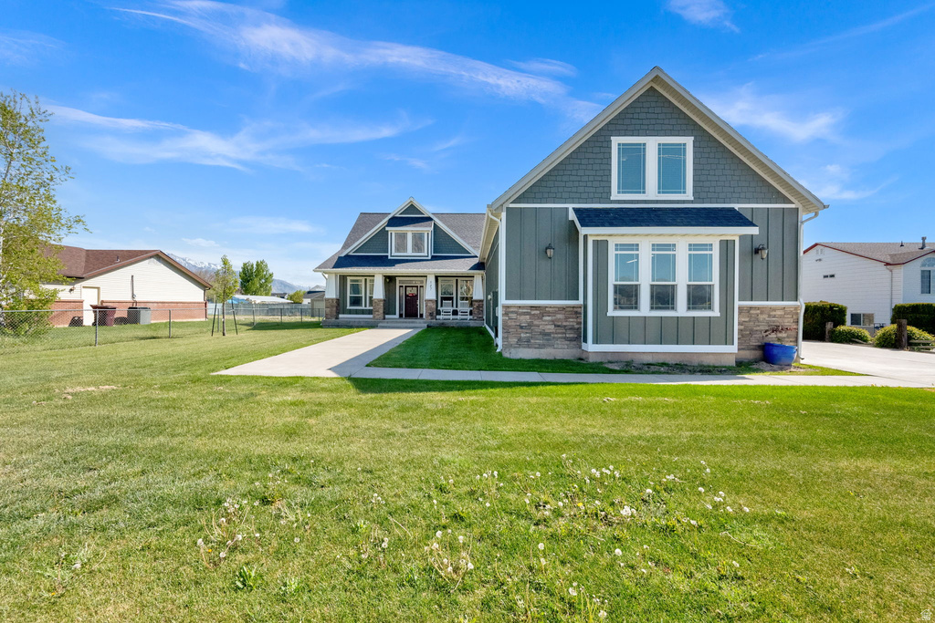 547 W 2550 N Harrisville, UT 84414