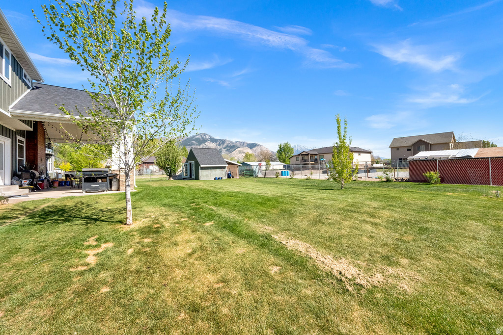 547 W 2550 N Harrisville, UT 84414