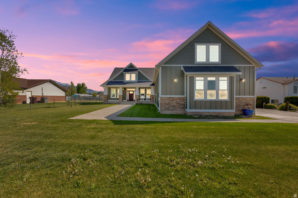 547 W 2550 N Harrisville, UT 84414