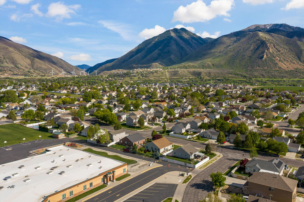 2163 E 1400 S Spanish Fork, UT 84660