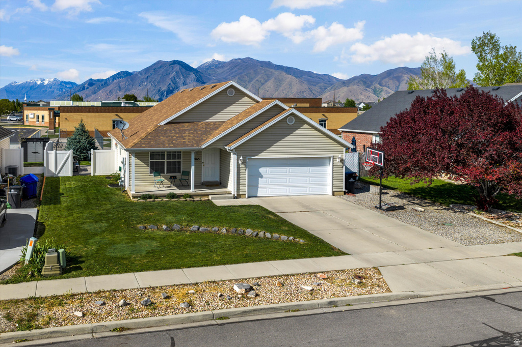 2163 E 1400 S Spanish Fork, UT 84660