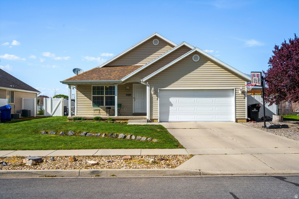 2163 E 1400 S Spanish Fork, UT 84660
