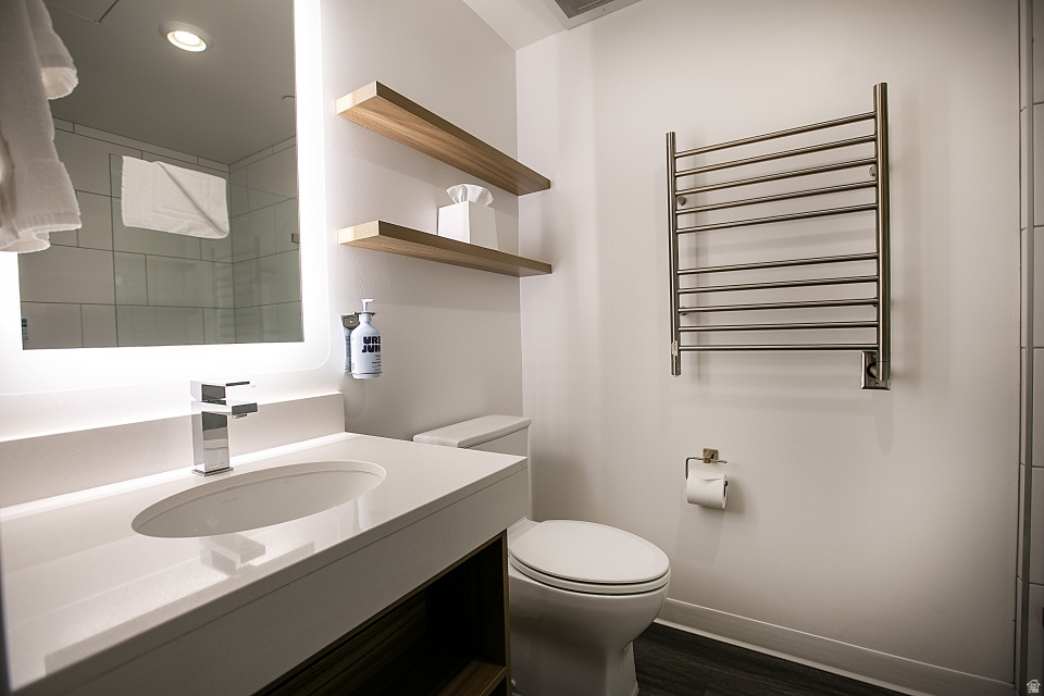 2670 CANYONS RESORT DR #108 Park City, UT 84098