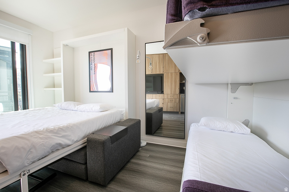 2670 CANYONS RESORT DR #108 Park City, UT 84098