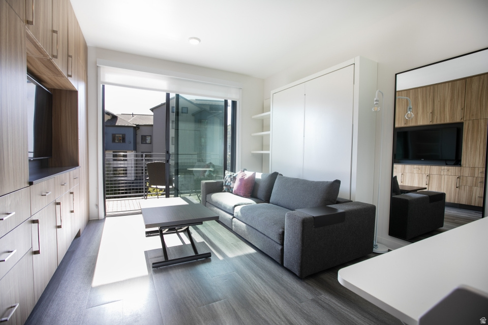 2670 CANYONS RESORT DR #108 Park City, UT 84098