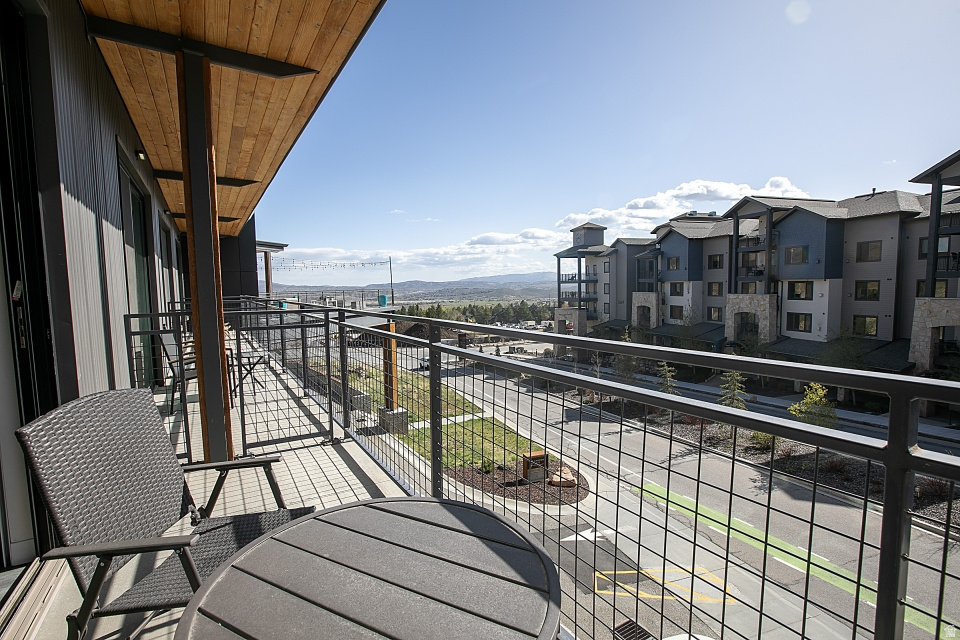 2670 CANYONS RESORT DR #108 Park City, UT 84098